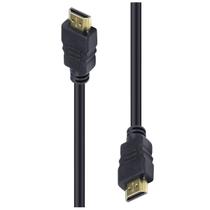 Cabo HDMI 2.0 4K ULTRA HD 3D Conexao ETHERNET 3 Metros - H20-3