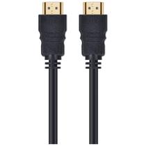 Cabo Hdmi 2.0 4K Ultra Hd 3D Conexao Ethernet 50 Cm - H20-0