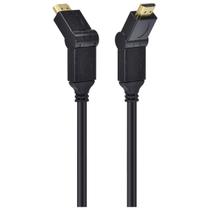 Cabo Hdmi 2.0 4K Ultra Hd 3D Conexao Ethernet Conectores 18