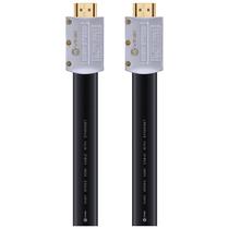 Cabo Hdmi 2.0 4K Ultra Hd 3D Conexão Ethernet Flat