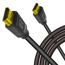 Cabo Hdmi 2.0 4k Ultra Hd De 5 Metros