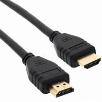 Cabo HDMI 2.0 4K UltraHD 2 Metros