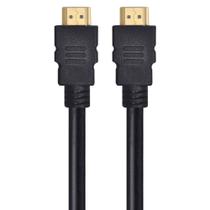 Cabo HDMI 2.0 4K, Vinik, 1 metro - 1M H20-1