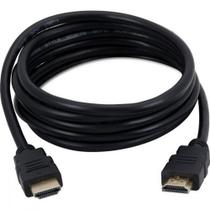 Cabo Hdmi 2.0 Aubor 2060Hp 4K 3M