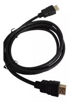 Cabo hdmi 2.0 áudio e vídeo 1,5 metro full hd 1080p 4k fortrek Cabo hdmi 2.0 áudio e vídeo 1,5 metro full hd 1080p 4k fortrek