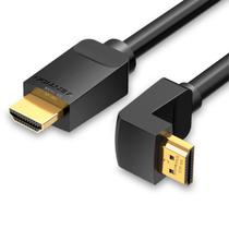 Cabo HDMI 2.0 Blindado 270 1080 3D 4K Tv 1,5 Metros Vention