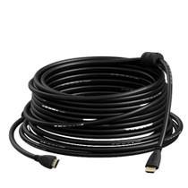 Cabo Hdmi 2.0 Com 10 Metros Comprimento CHF 2010 Intelbras