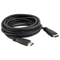 Cabo HDMI 2.0 com 3 Metros CH 2030 - 4142030 - INTELBRAS