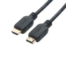 Cabo HDMI 2.0 de 2 Metros Basic HDMI20 Plus Cable - Plus Cable