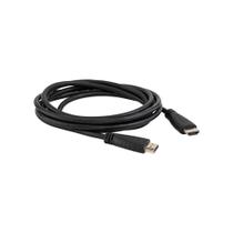 Cabo hdmi 2.0 de 2,5m ch 2025 - INTELBRAS