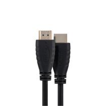 Cabo HDMI 2.0 de 3,0m Intelbras CH 2030