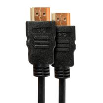 Cabo HDMI 2.0 ELG 4K UltraHD, 3D Ready, 1.8 Metro - HS1018 Cabo HDMI 2.0 ELG 4K UltraHD, 3D Ready, 1.8 Metro - HS1018
