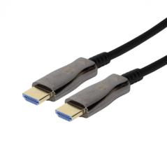 Cabo HDMI 2.0 Fibra Optica 4K 60HZ 18GBPS 30 Metros Vinik - HFO20305