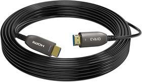 Cabo Hdmi 2.0 Fibra Óptica Ultrahd 4k 50 Metros Cabo Hdmi 2.0 Fibra Óptica Ultrahd 4k 50 Metros