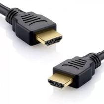 Cabo hdmi 2.0 flat 3 metros 4k/arc/3d/high tomate mhd-4003