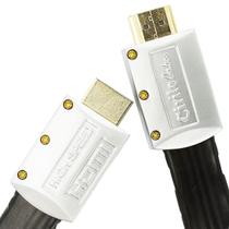 Cabo Hdmi 2.0 Flat Desmontável Ultra Hd 3D, 4K, 10 Metros