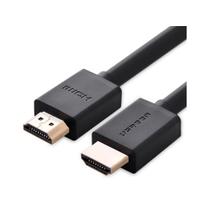 Cabo Hdmi 2.0 Ugreen Hd104 5m 4k 60hz Alta Velocidade