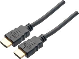 Cabo Hdmi 2.0 Ultra Hd 4k 30 Awg 3d Gold 5 Metros Ps5 Xbox MXT