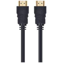 Cabo Hdmi 2.0 Ultra Hd 4K Hdr 3D Vinik Gold 3 Metros