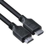 Cabo Hdmi 2.0v 4k Ultra Hd 3d Com 1 Metro - Pcyes Phm20-1