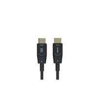 Cabo HDMI 2.1 - 10 metros - 8K Full UltraHD 60Hz / 4K UltraHD 120Hz - ZLX-2022-8KAOC-10M