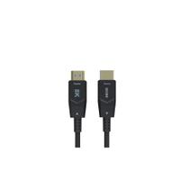 Cabo HDMI 2.1 - 30 metros - 8K Full UltraHD 60Hz / 4K UltraHD 120Hz - ZLX-2022-8KAOC-30M
