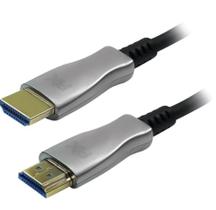 Cabo HDMI 2.1 8K 30M Fibra ótica PIX