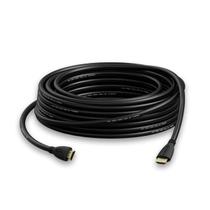 Cabo HDMI 2.1 8K 5 metros Conector banhado a Ouro Intelbras