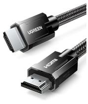 Cabo Hdmi 2.1 8K 60Hz 4K 120Hz 5 Metros Hdr Dinamico