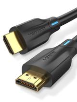 Cabo Hdmi 2.1 8k 60hz 4k 120hz Hdr Vention Para Ps5 Xbox 1m
