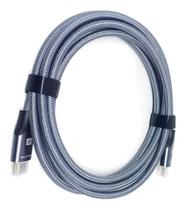 Cabo Hdmi 2.1 8K Alta Velocidade 1,5M Projetor Video-Games