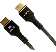 Cabo Hdmi 2.1 8k Gold 2 Mts Tebera