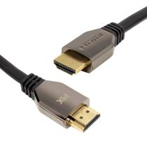 Cabo HDMI 2.1 CHP-2121 8K UltraHD 1,50 Metros - PIX