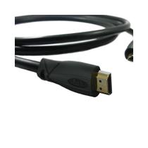 Cabo HDMI 2.1, ELG HD8K15, 2.5 m, 8K, 60 Hz, Preto Cabo HDMI 2.1, ELG HD8K15, 2.5 m, 8K, 60 Hz, Preto