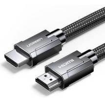 Cabo HDMI 2.1 Full HD 4k, 8k 3M Ugreen