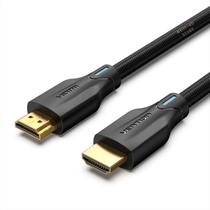 Cabo HDMI 2.1 Fullhd 4K 8K PS5 Premium Gamer Tv 3m Vention