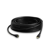 Cabo HDMI 2.1 Intelbras 5 Metros 8K com Blindagem Tripla