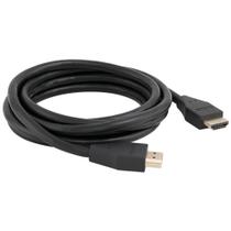Cabo HDMI 2.1 Suporte a resolução 8K 2.0m CH 2120 Intelbras Cabo HDMI 2.1 Suporte a resolução 8K 2.0m CH 2120 Intelbras