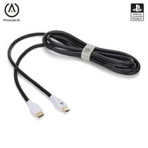 Cabo Hdmi 2.1 Ultra High Speed Playstation 5 1520481-01 398993 Power a Cabo Hdmi 2.1 Ultra High Speed Playstation 5 1520481-01 398993 Power a