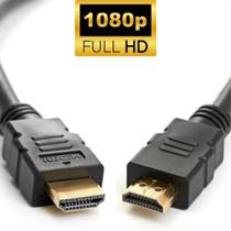 Cabo HDMI 2 metros 1.4 full hd 1080p Cabo HDMI 2 metros 1.4 full hd 1080p