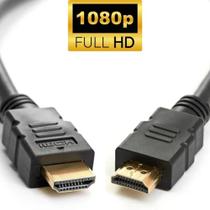 Cabo HDMI 2 metros 1.4 full hd 1080p