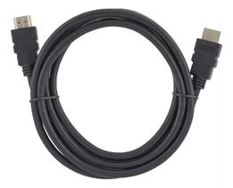 Cabo Hdmi 2 Metros 1.4 Full Hd 4k Cabo Hdmi 2 Metros 1.4 Full Hd 4k