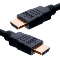 Cabo Hdmi 2 Metros 1080p Full Hd Alta Resolução Hd Universal Cabo Hdmi 2 Metros 1080p Full Hd Alta Resolução Hd Universal