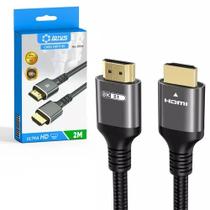 Cabo HDMI 2 Metros 2.1 8k Ultra HD 60Hz - Lotus