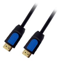 Cabo Hdmi 2 Metros 4K Banhado a Ouro Com 2 Organizadores De Cabos HDMI 6002 Brasforma Cabo Hdmi 2 Metros 4K Banhado a Ouro Com 2 Organizadores De Cabos HDMI 6002 Brasforma