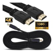 Cabo Hdmi 2 Metros Blindado 2.0 19 Pinos 4k Ultra Full Hd 3d - Ecooda Cabo Hdmi 2 Metros Blindado 2.0 19 Pinos 4k Ultra Full Hd 3d - Ecooda