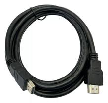 CABO HDMI 2 Metros - Cabletech CTHDMI85-2