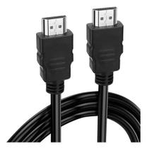 Cabo Hdmi 2 Metros Hdr 4k Ultra Hd 3d Tv Notebook 1080 2160p