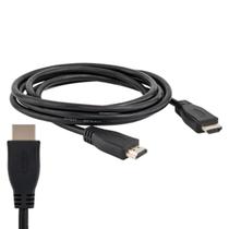 Cabo Hdmi 2 Metros Intelbras Ch 1420 1.4 Pc Games Notebook 4k
