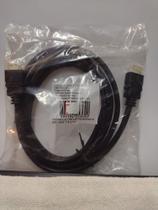 Cabo HDMI 2 metros Cabo HDMI 2 metros